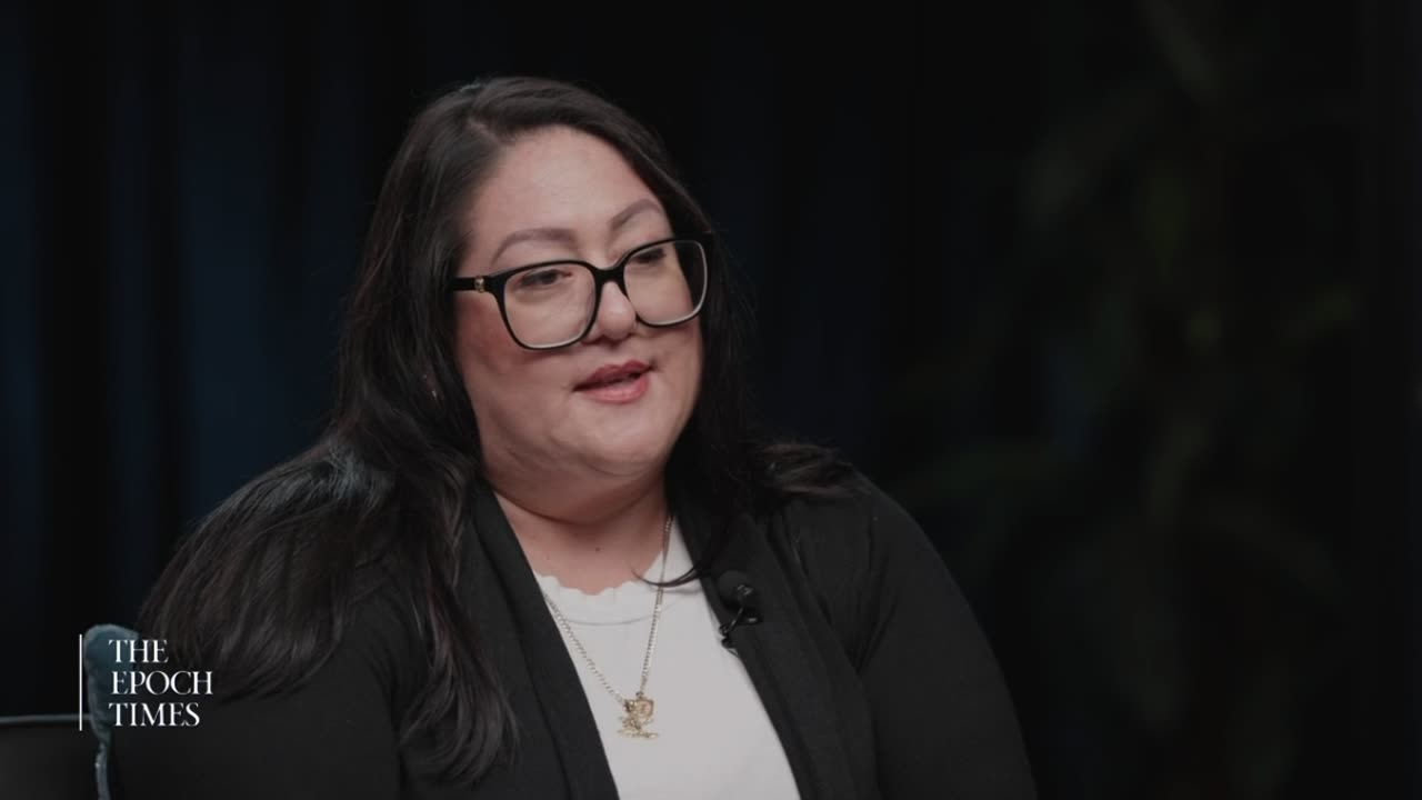 In California, a biological male can request placement in a women’s prison thumbnail