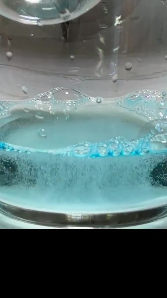Experiments Live