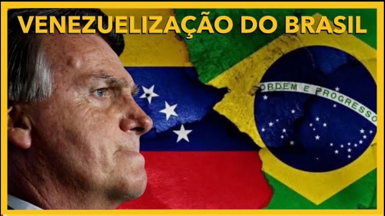 TSE arquiva inquérito contra Bolsonaro: “democracia” passa a significar OBEDECER AO ESTADO