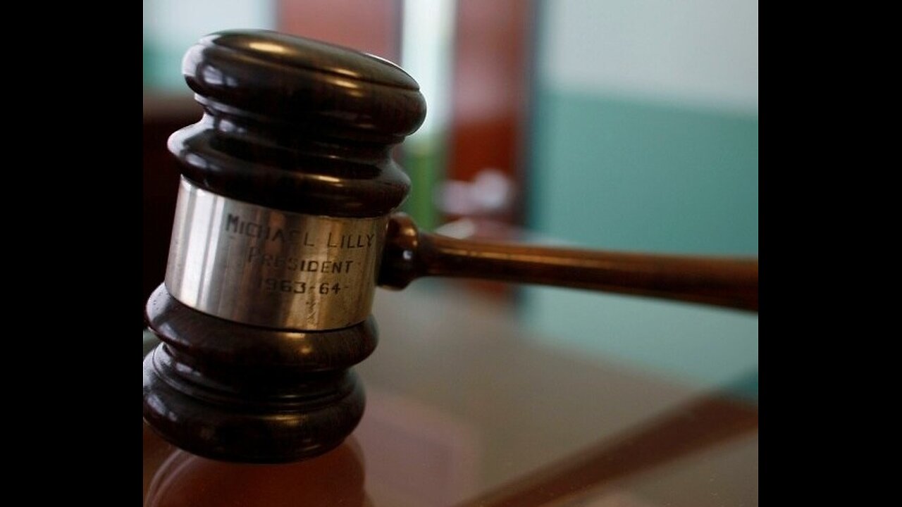 Mike Davis Trump Needs Fearless New Wave of Judges