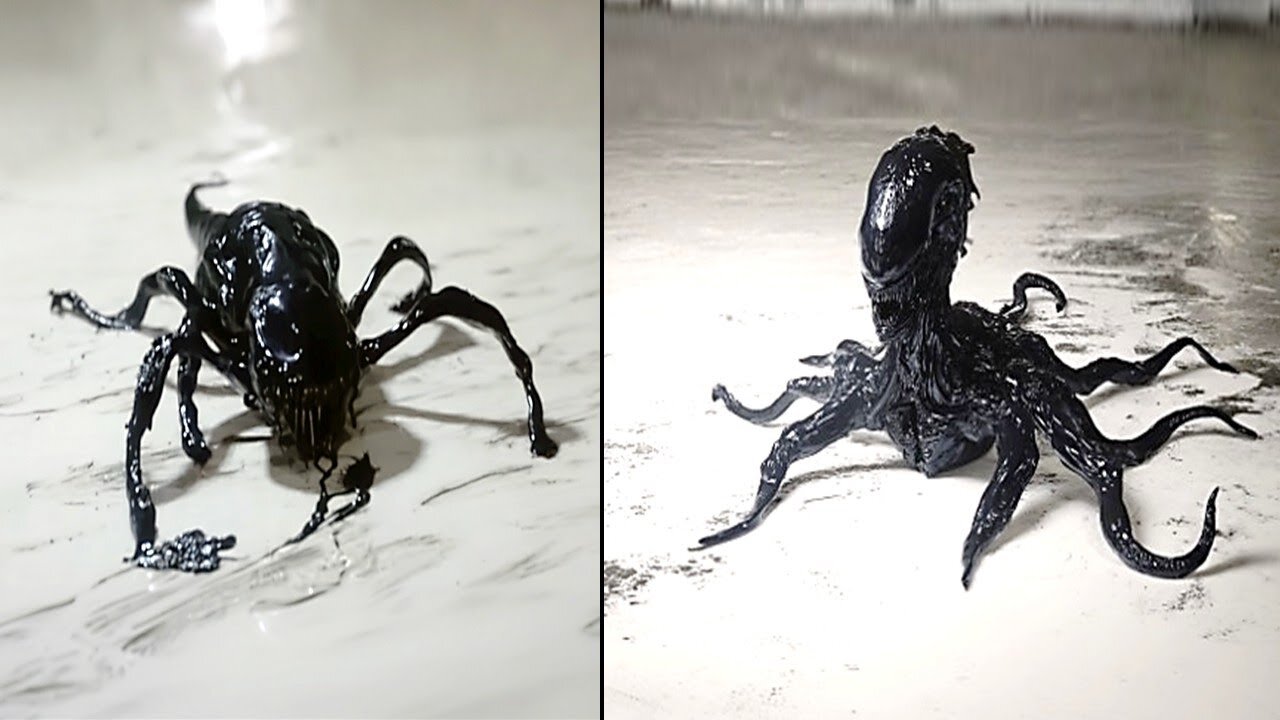 Man Gives Urgent Warning On The Alien Entity Meteorite Its Linked To 3I/ATLAS