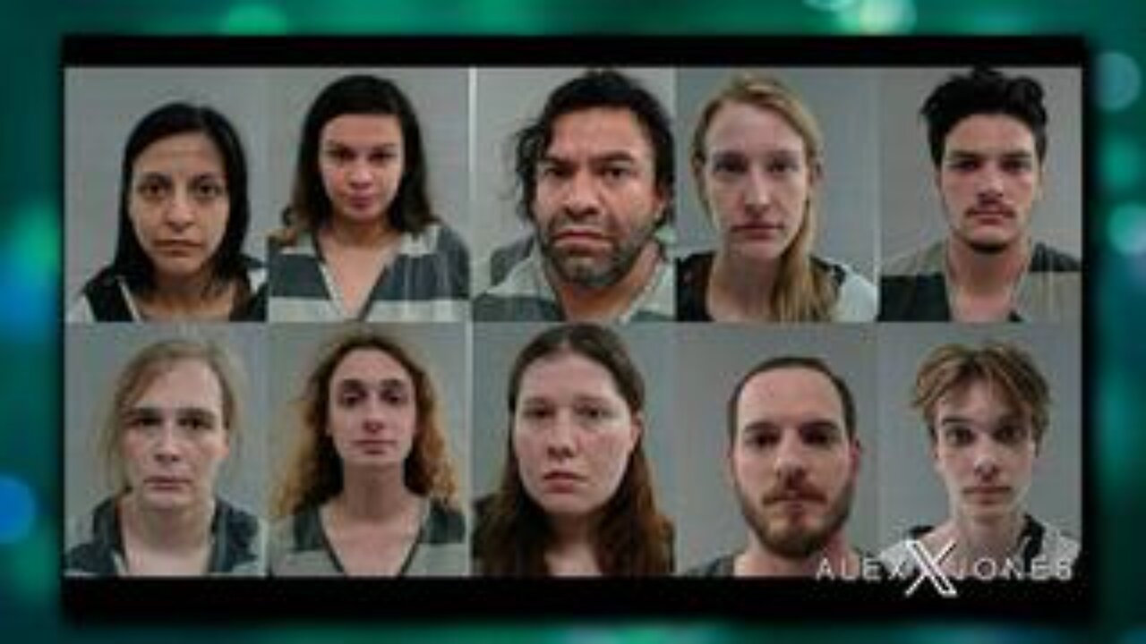 Democrats Officially Going Into ‘Civil War Mode,’ Escalating Attacks Against ICE!!
