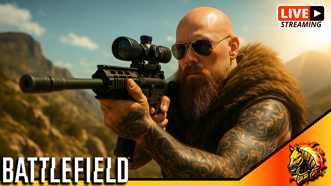 🔴Battlefield 6 Live M&K Gameplay: Rumors of RedSec Are Rumbling...