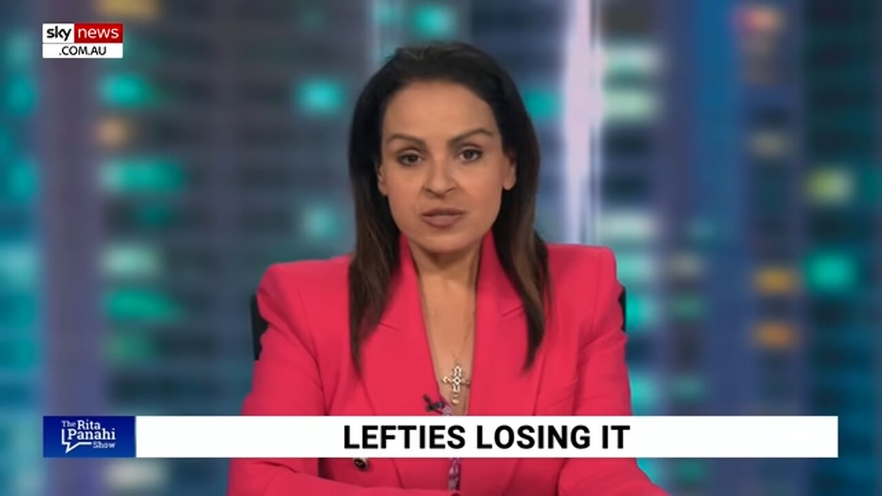 Lefties Losing It: The most horrid woman on American TV