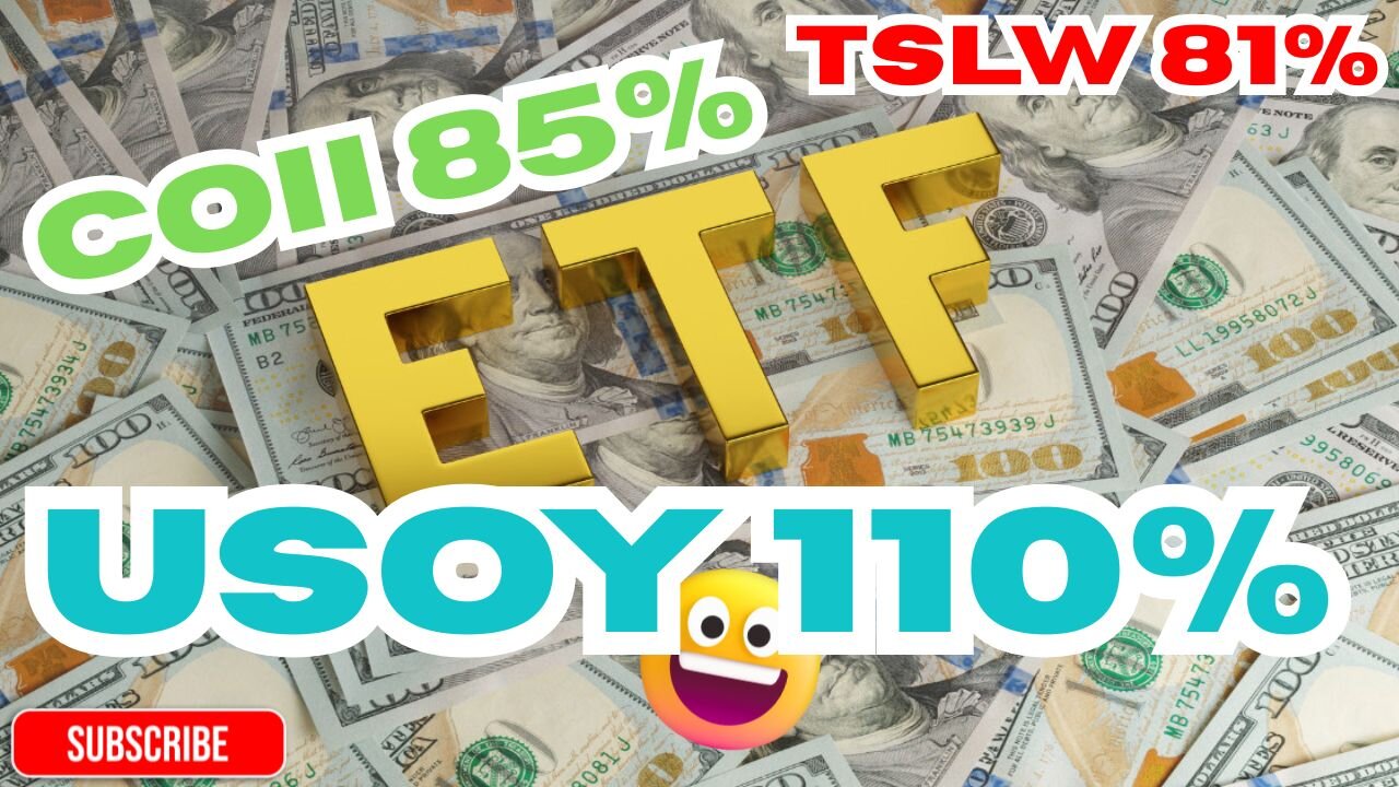 The Weekly | Dividend | Exchange-Traded Fund (ETF) | High Risk | Portfolio | Ep #W26