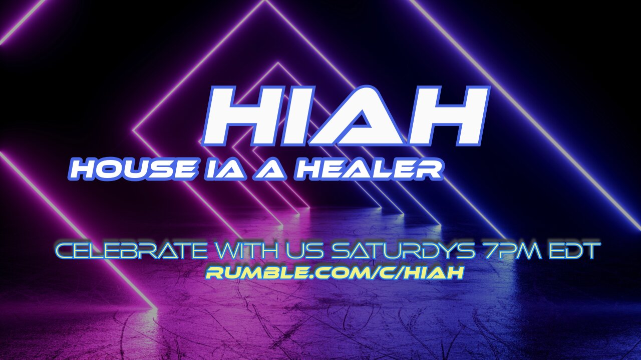 HIAH, House Is A Healer Ep.120