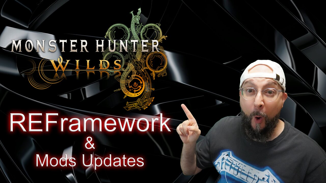 Rock Solid Monster Hunter Wilds - Update Guide 2025! โก