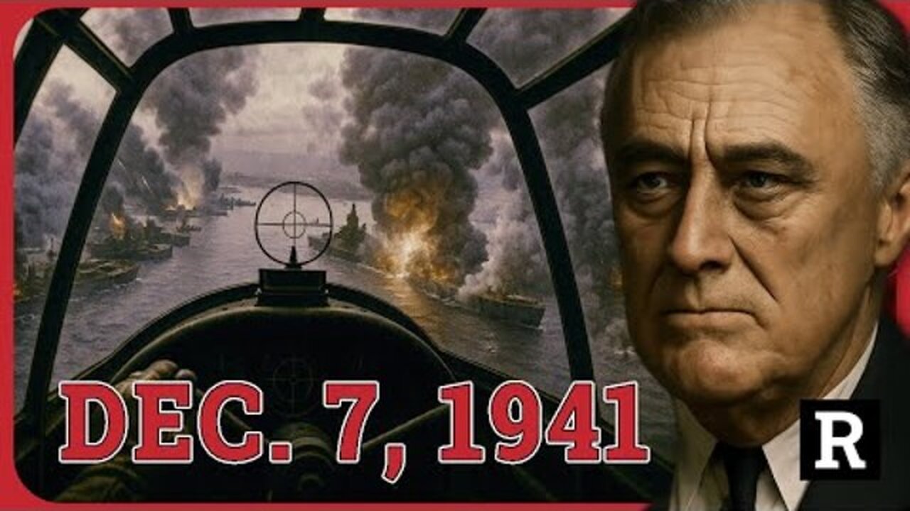 The Lie America has Believed for 84 Years