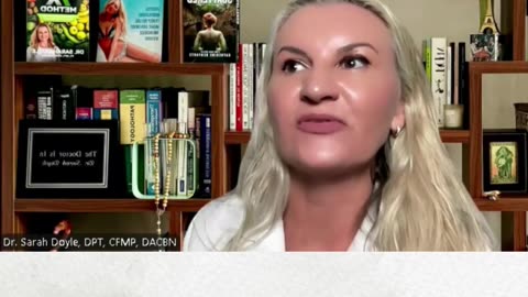 How we get Mold in our bodies