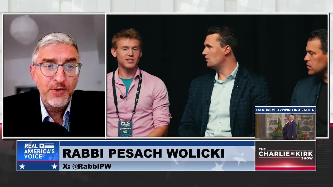 Is Anti-Semitism the New Racism? The Key Takeaways From TPUSAs Focus Group on Israel