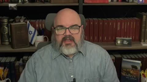 090 Memorial Day: A Biblical Principle (Holiday Devotionals) Our Daily Greg