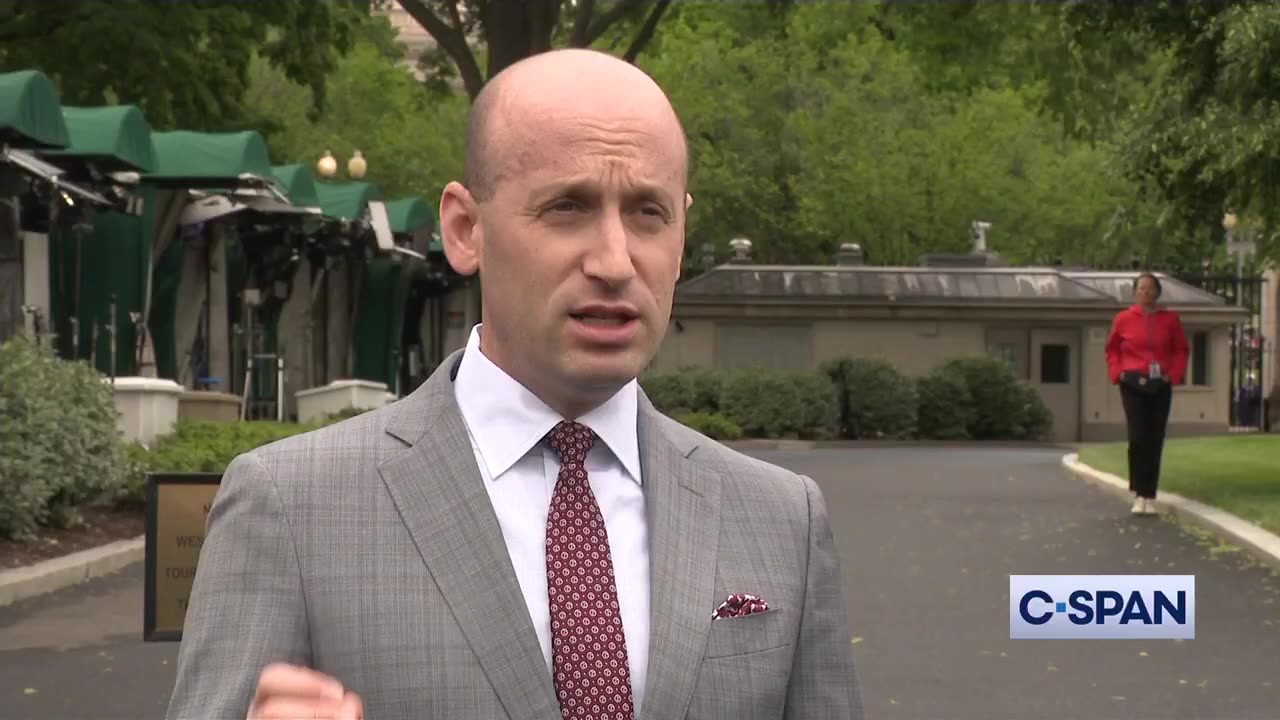 Possible suspending habeas corpus