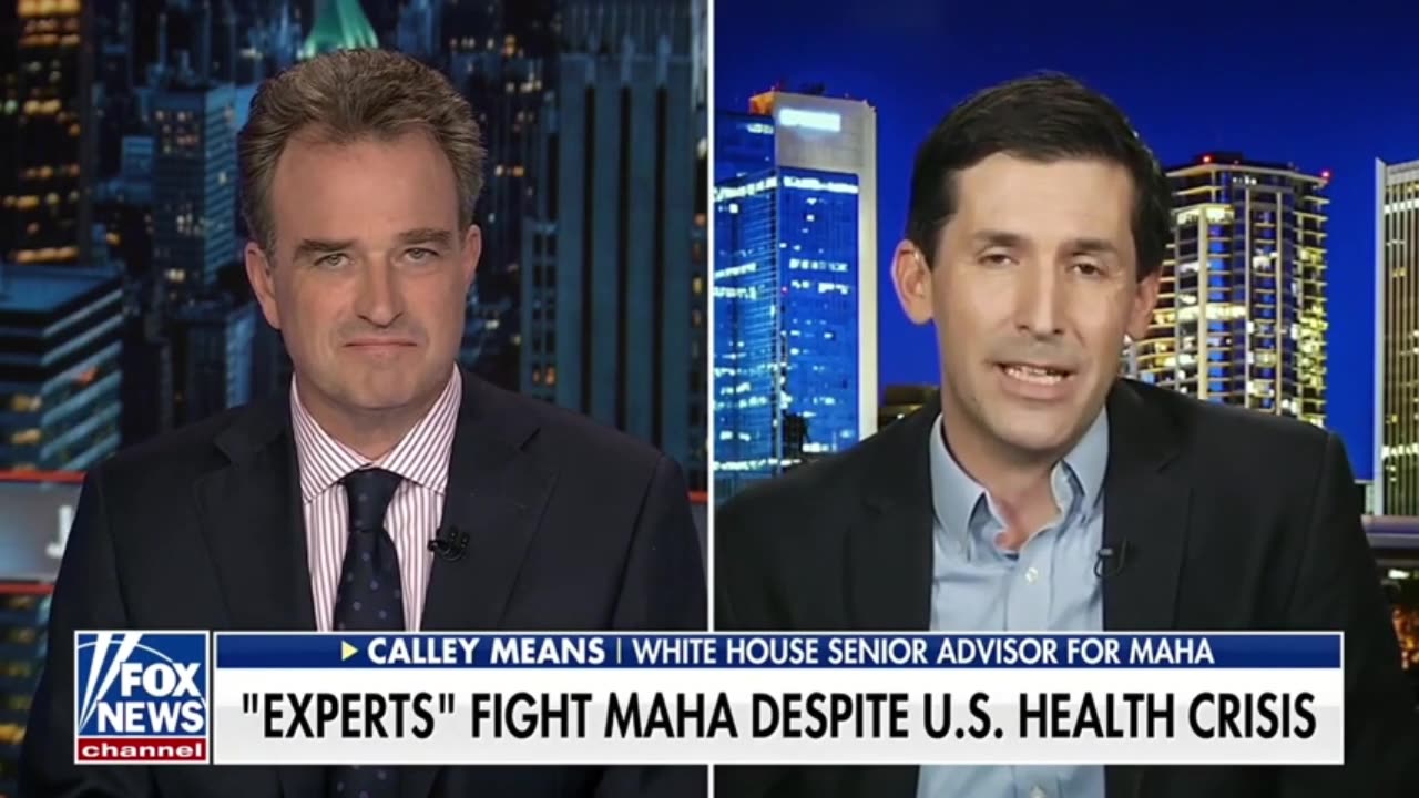 CDC and HHS are Trying to Subvert Trump and RFK Jr
