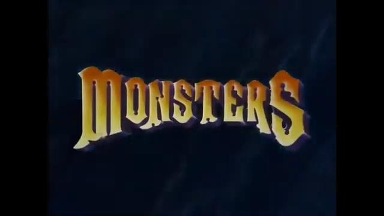 Monsters S02E03 - A Bond of Silk