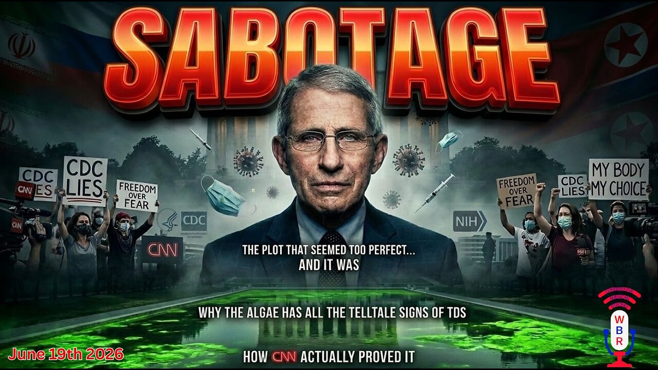 Sabotage