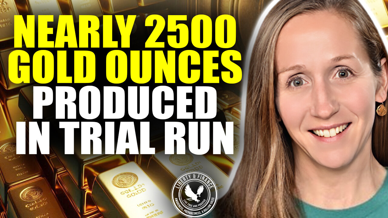 As Golds Price Soars, Heres How To Find Price Leverage | Gwen Preston