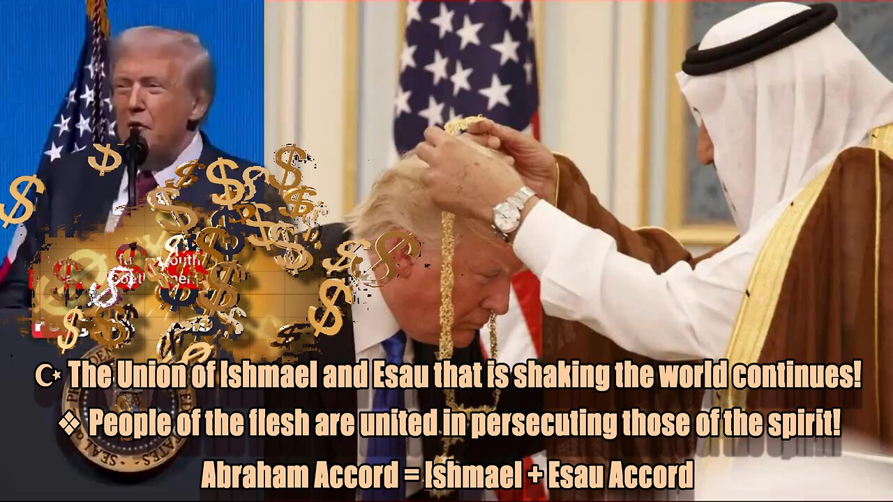 Dollar Trump Accidentally Reveals Real Aim of Africa Peace Deal: US Gets Rare Earth Minerals