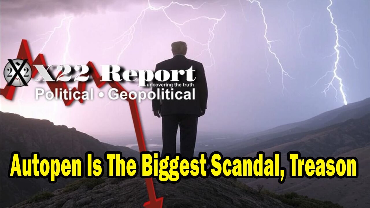 Dave Report Situation Update: Enemy Combatant, It All Revolves Around The Rigging Of The Election