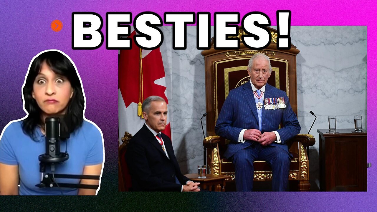 The Kings Speech plus the CBC will take you down! - with Kris Sims from the CTF