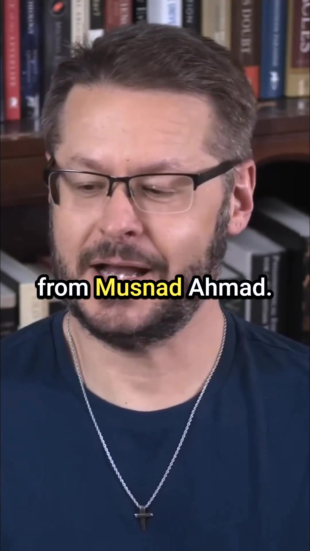 The Most EMBARASSING Story About Muhammad...Graphic Content - Viewer Discresion is adviced