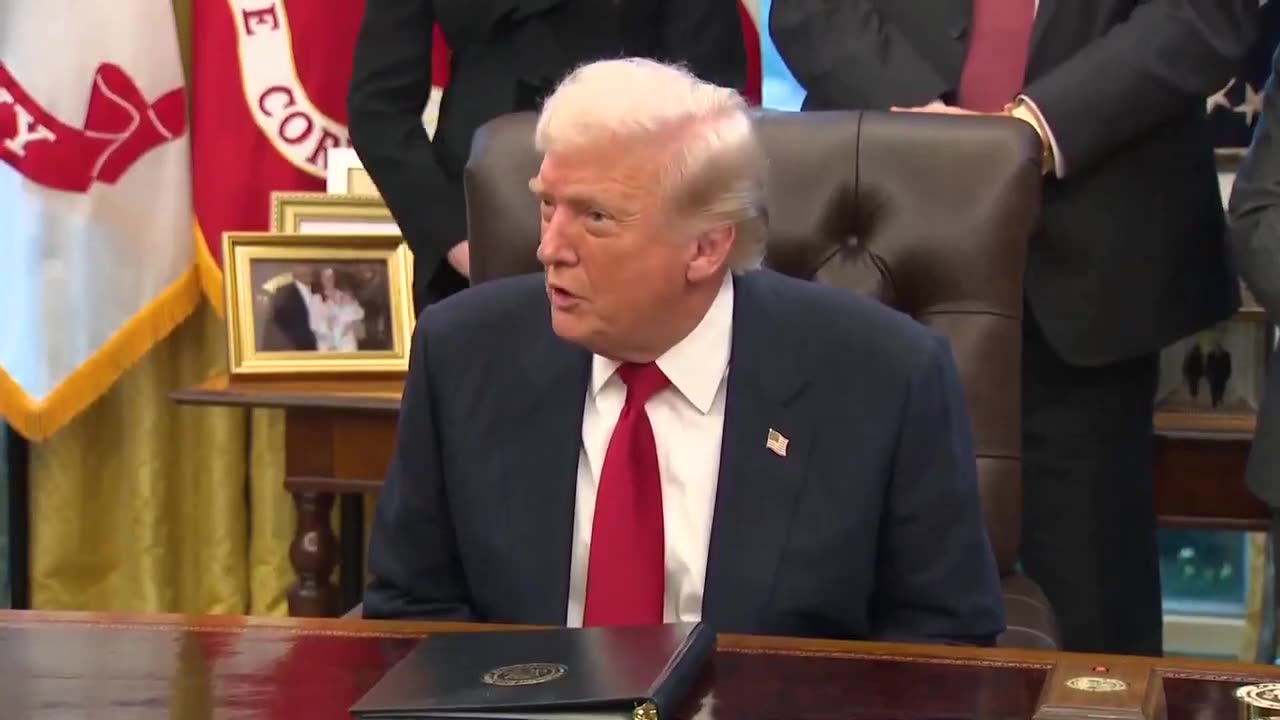 .@POTUS: [Air travel] will be much better than normal because were buying the most sophisticated