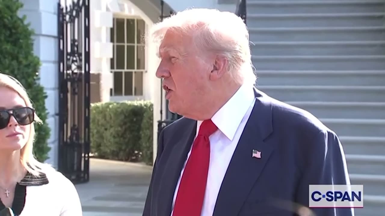 Obama Owes me Big - Trump Says SCOTUS Immunity Ruling Helps Obama