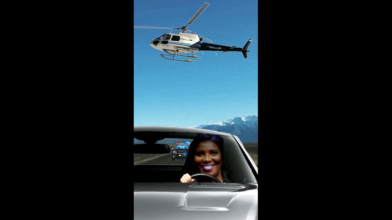 Letitia James better head to Mexico nobody is above the law