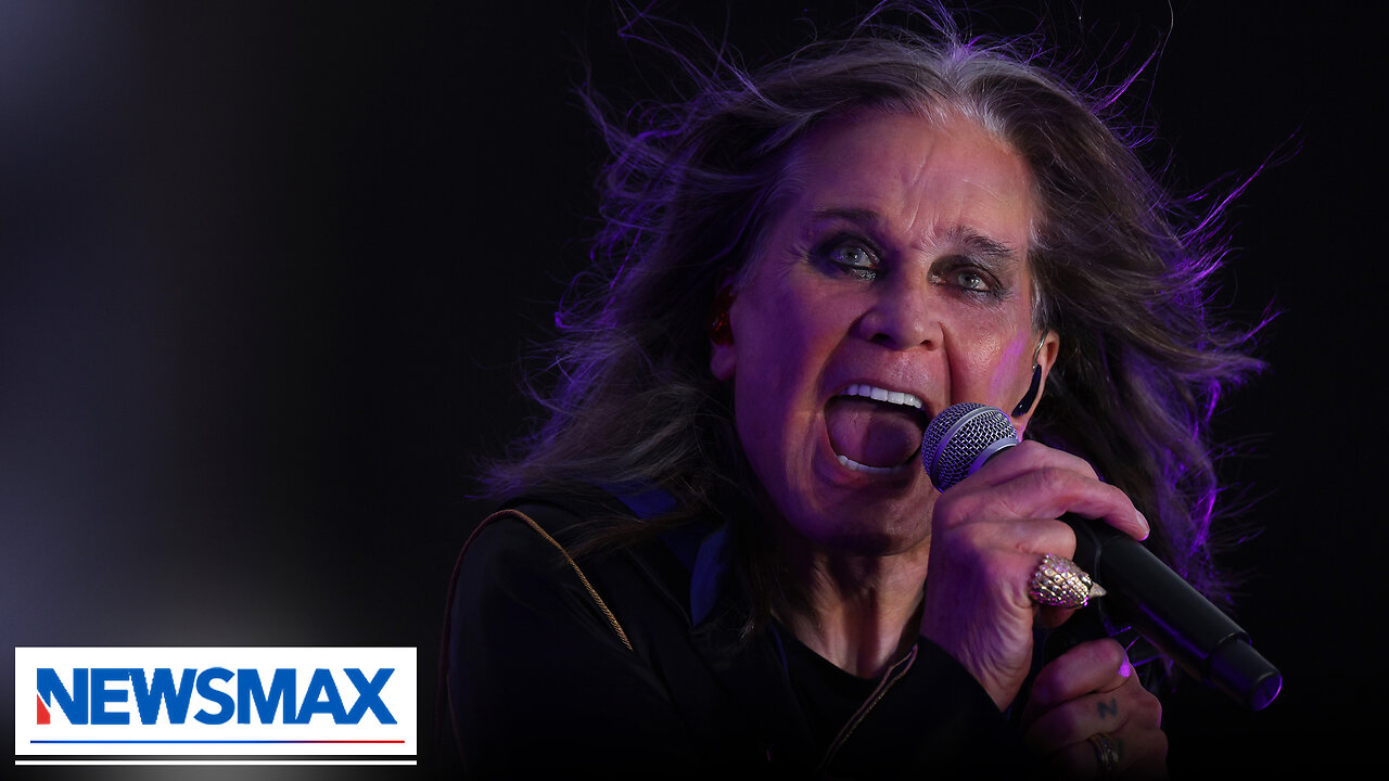 Ozzy was the Prince of Darkness, but he will shine on: Anthony DeCurtis | America Right Now