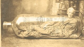 They Called the Healers Witches — Then Replaced Them With Licensed Men (Video)