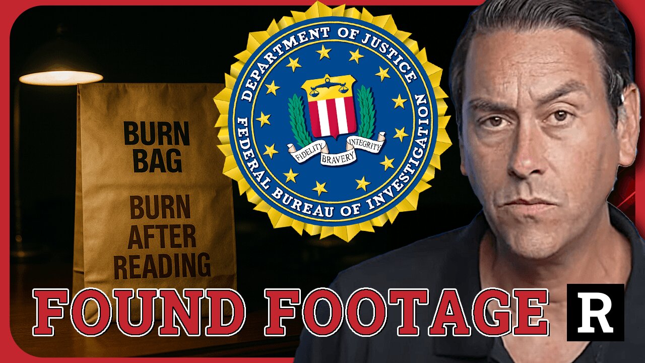 These FBI lies are all one HUGE distraction from whats coming