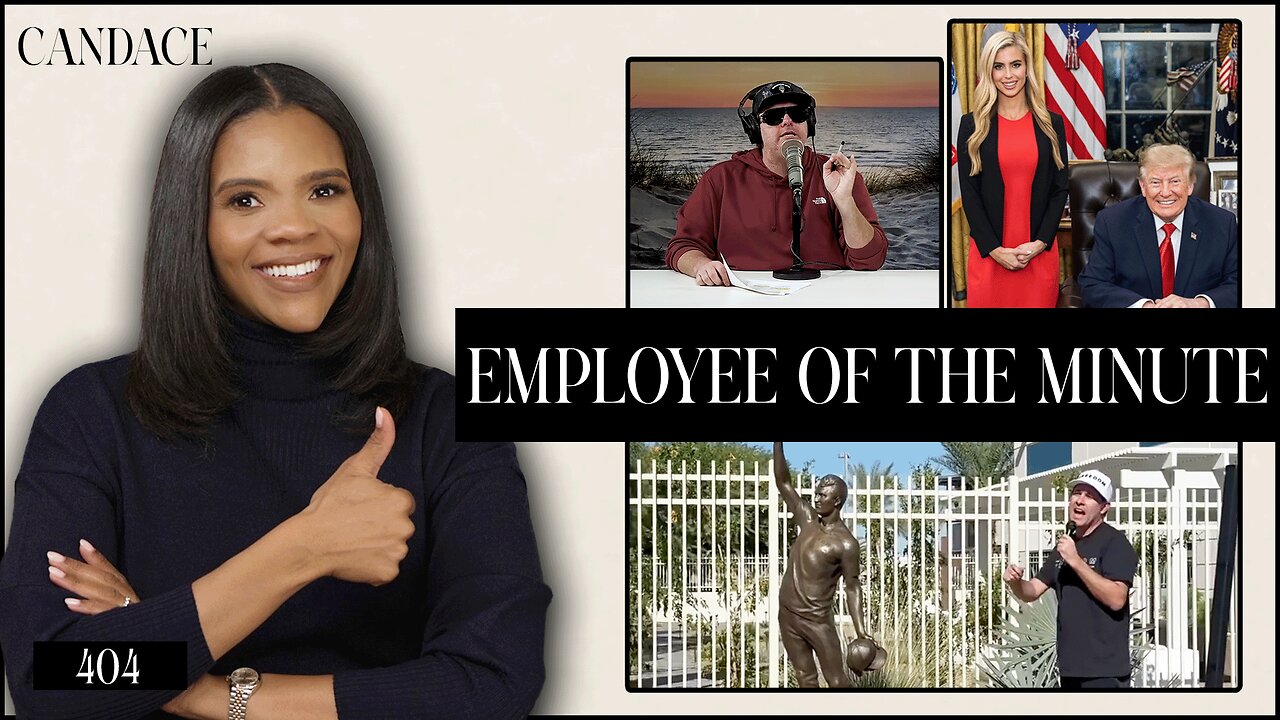 UPDATES! NEW Info On Charlie’s Statue Vandals, Katie Zacharia Is Out, Plus, Erika’s Pre-K Tour. thumbnail