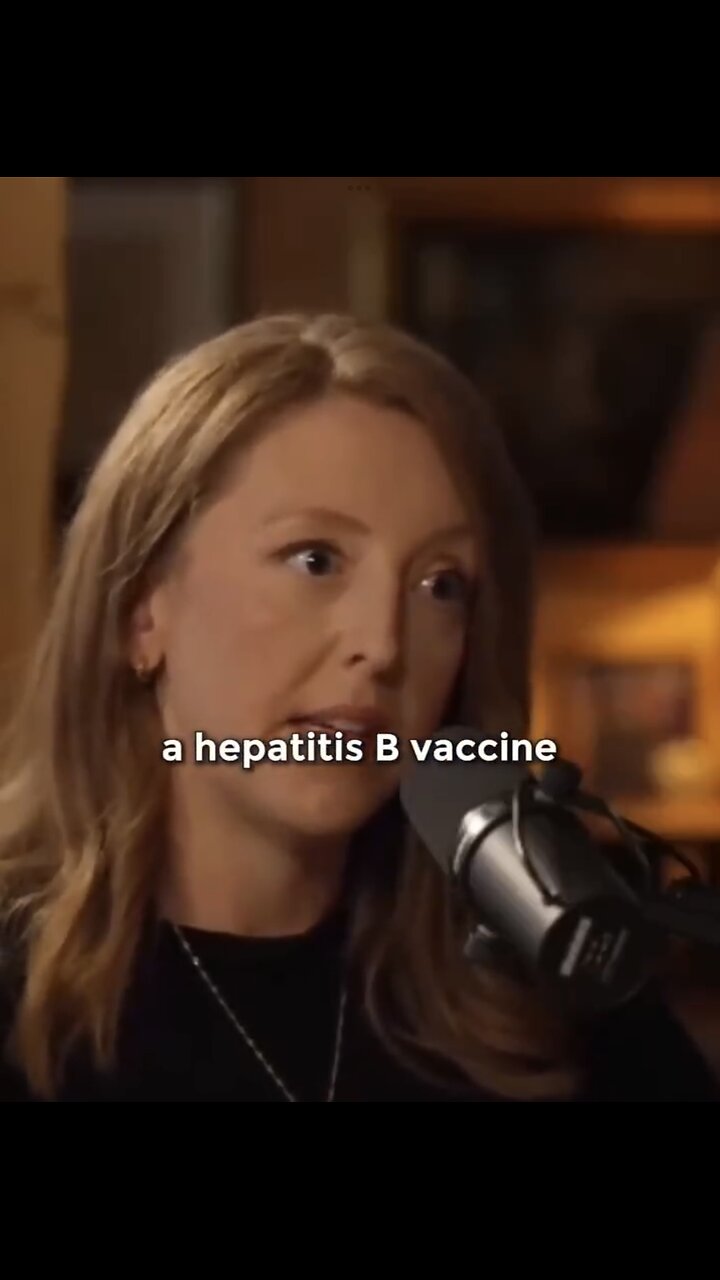 DOCTOR EXPOSE BIG PHARMA🎬🦠🔬👨🔬🧪💉🤰🏥VACCINE SCHEDULE PUSH ON NEWBORN BABIES🧑⚕️💉👶💫