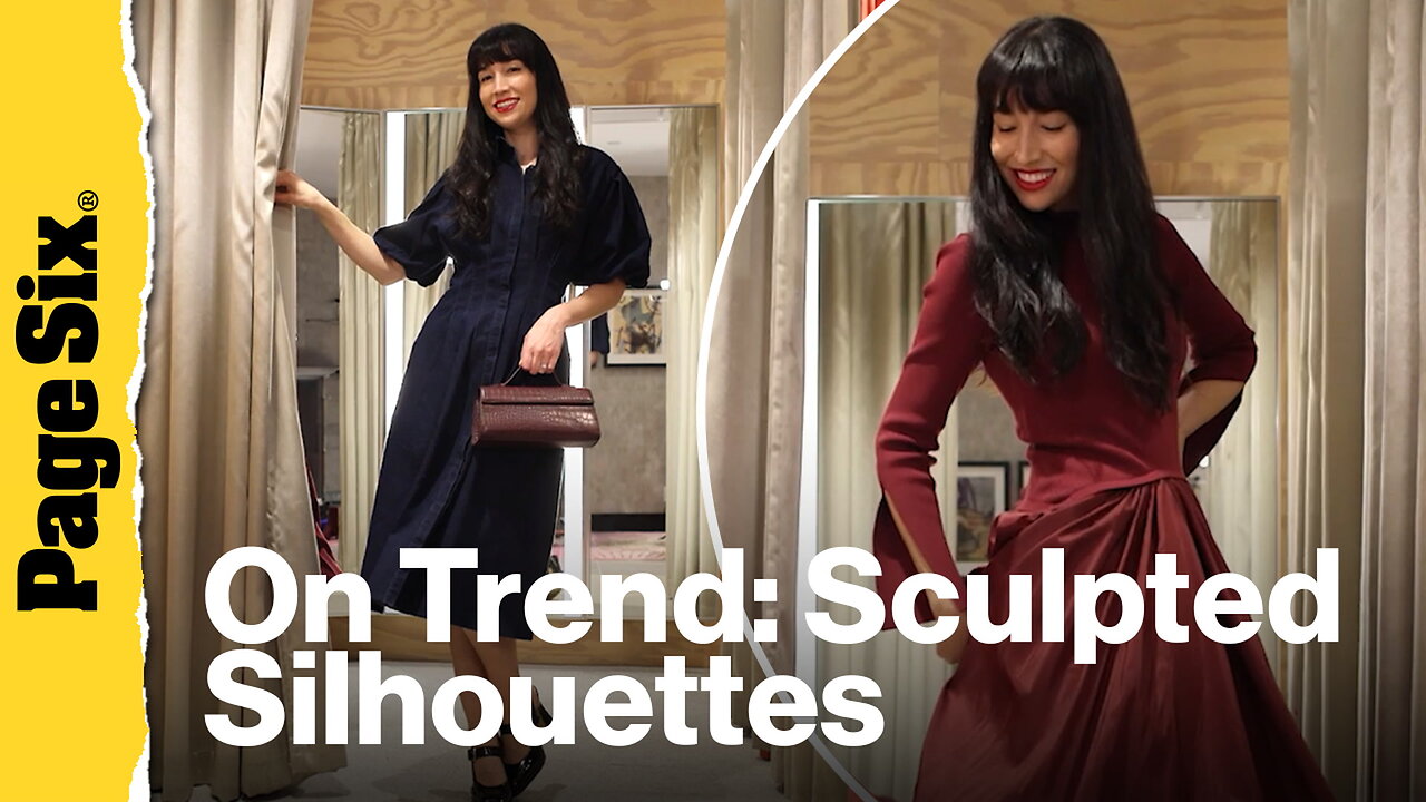 The look of quiet luxury is evolving — heres how to wear it in a fresh way for fall