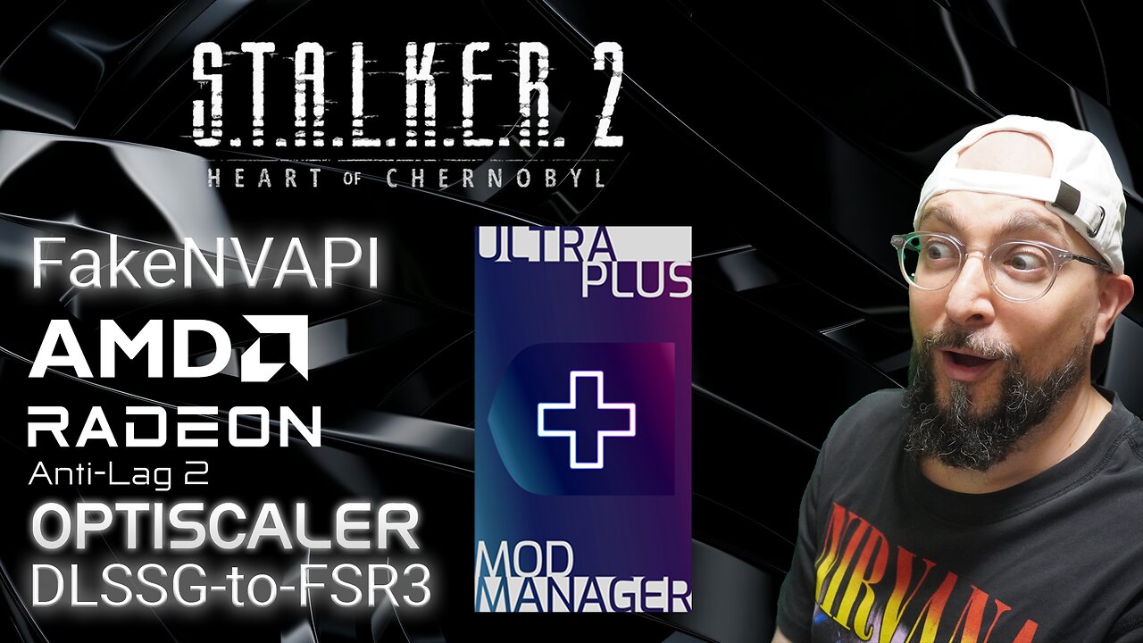 Unlock Smooth Gameplay in S.T.A.L.K.E.R. 2 โ Optiscaler Setup Guide! โก