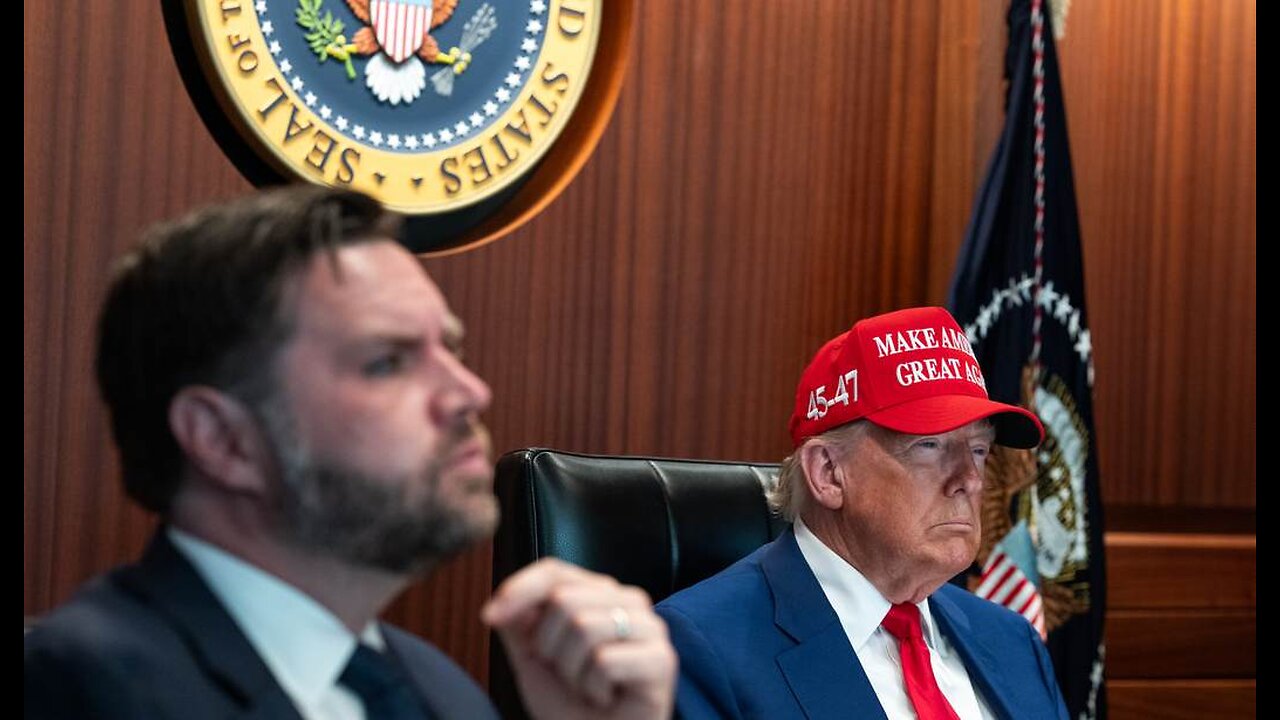 New Despite Iranian Retaliation, Trump Doesnt Want More US Military