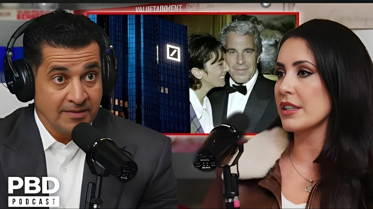 Pending Lawsuit Changes EVERYTHING-Will Banking Records EXPOSE Epstein List Co-Conspirators?