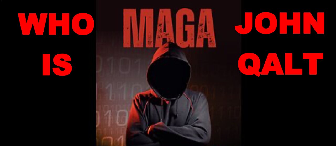PHIL G W/ MAGA. WHAT DO WE KNOW? WHO IS JOHN QALT? JUAN OSAVIN, CLIF HIGH, GENE DECODE