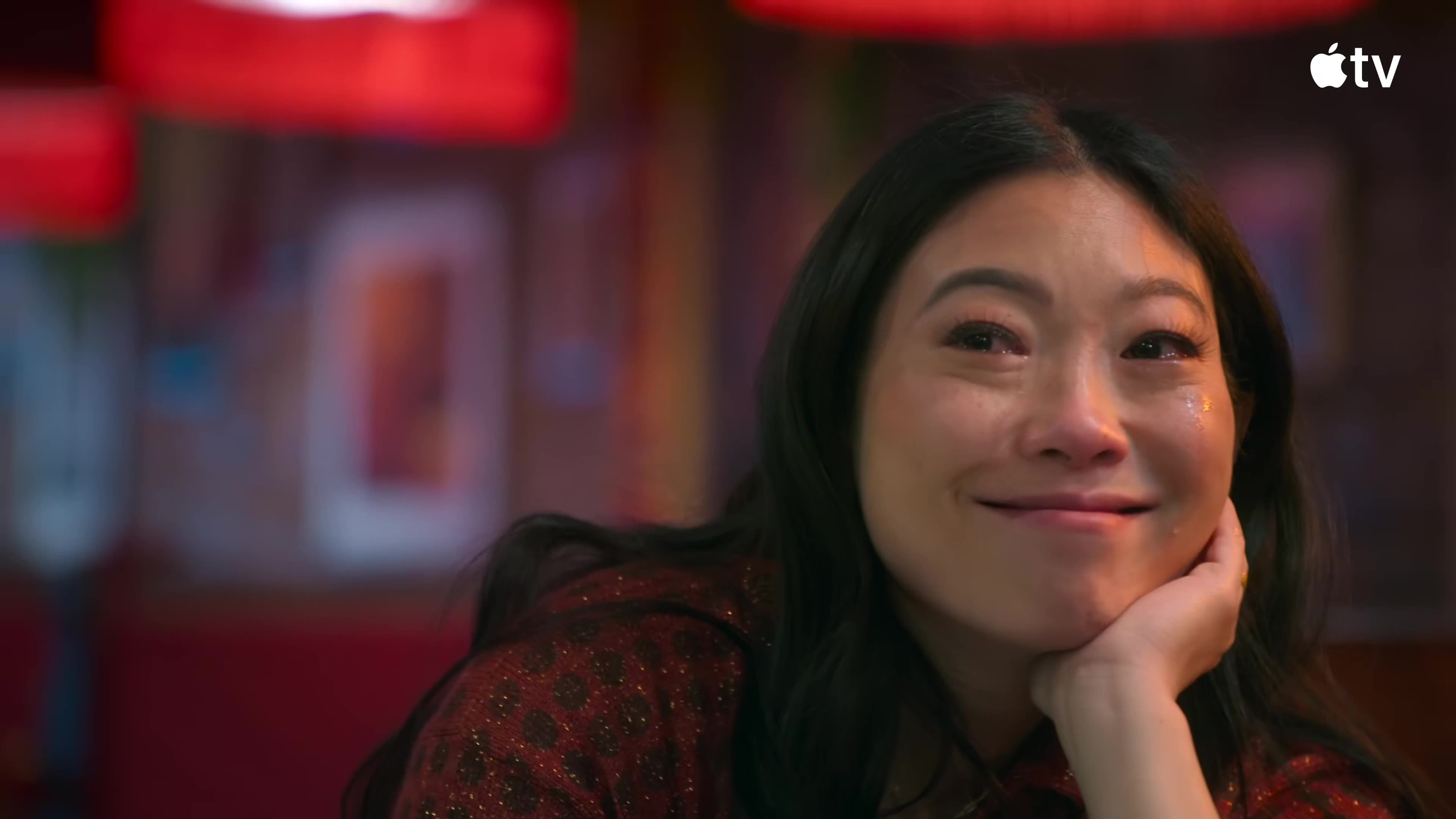 Awkwafina: The Unlikely Cook | Official Trailer | Apple TV