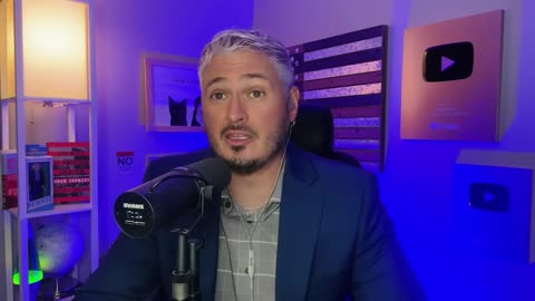 TRUMP SHOOTS HIMSELF IN THE D*CK _ The Kyle Kulinski Show