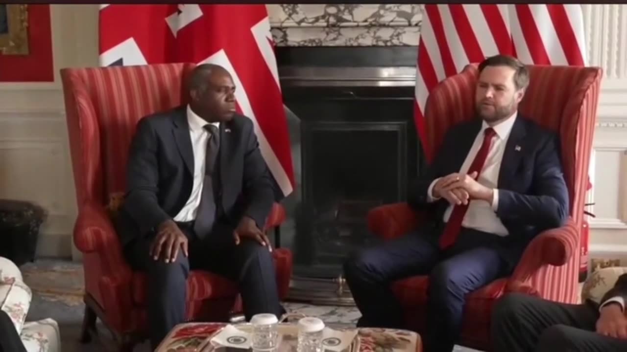JD Vances Dire Warning: Avoid Bidens Censorship Nightmare