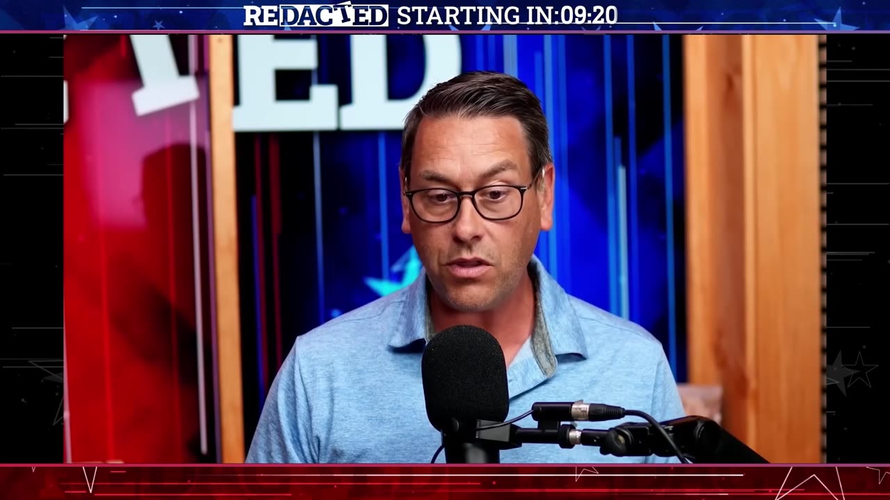 Oh SH*T, its starting. Putin LAUNCHES massive military strike | Redacted with Clayton Morris