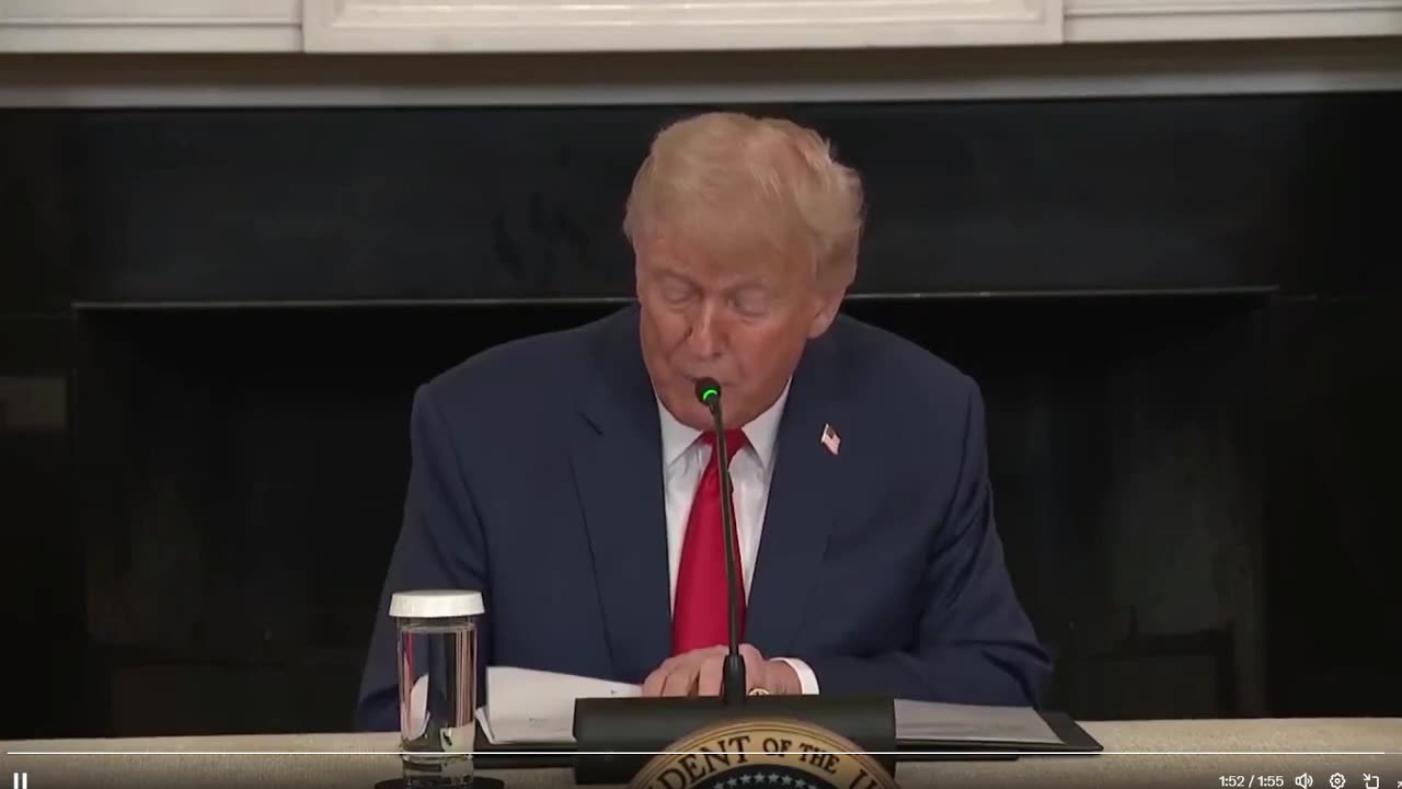 @POTUS giải thích cách thức hoạt động của Tài khoản Trump trong Dự luật Một lớn đẹp đẽ...