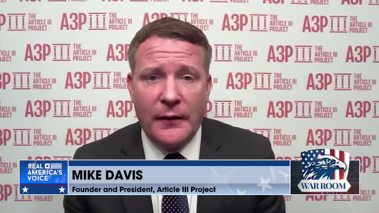 MIKE DAVIS ON AI REGULATIONS