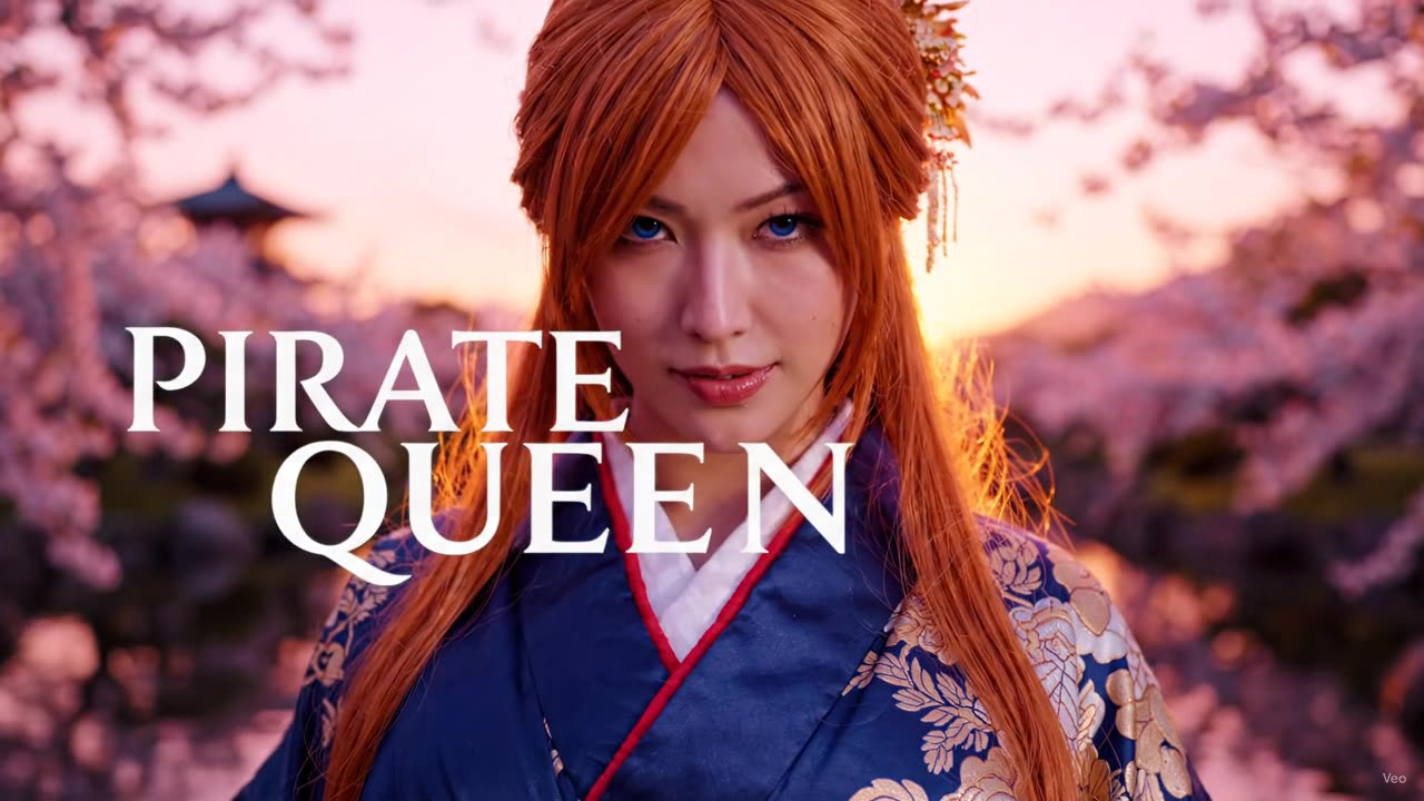 🔥 Legendary Cosplay Girls ✨ AI Fashion Showcase • Cinematic Anime Looks