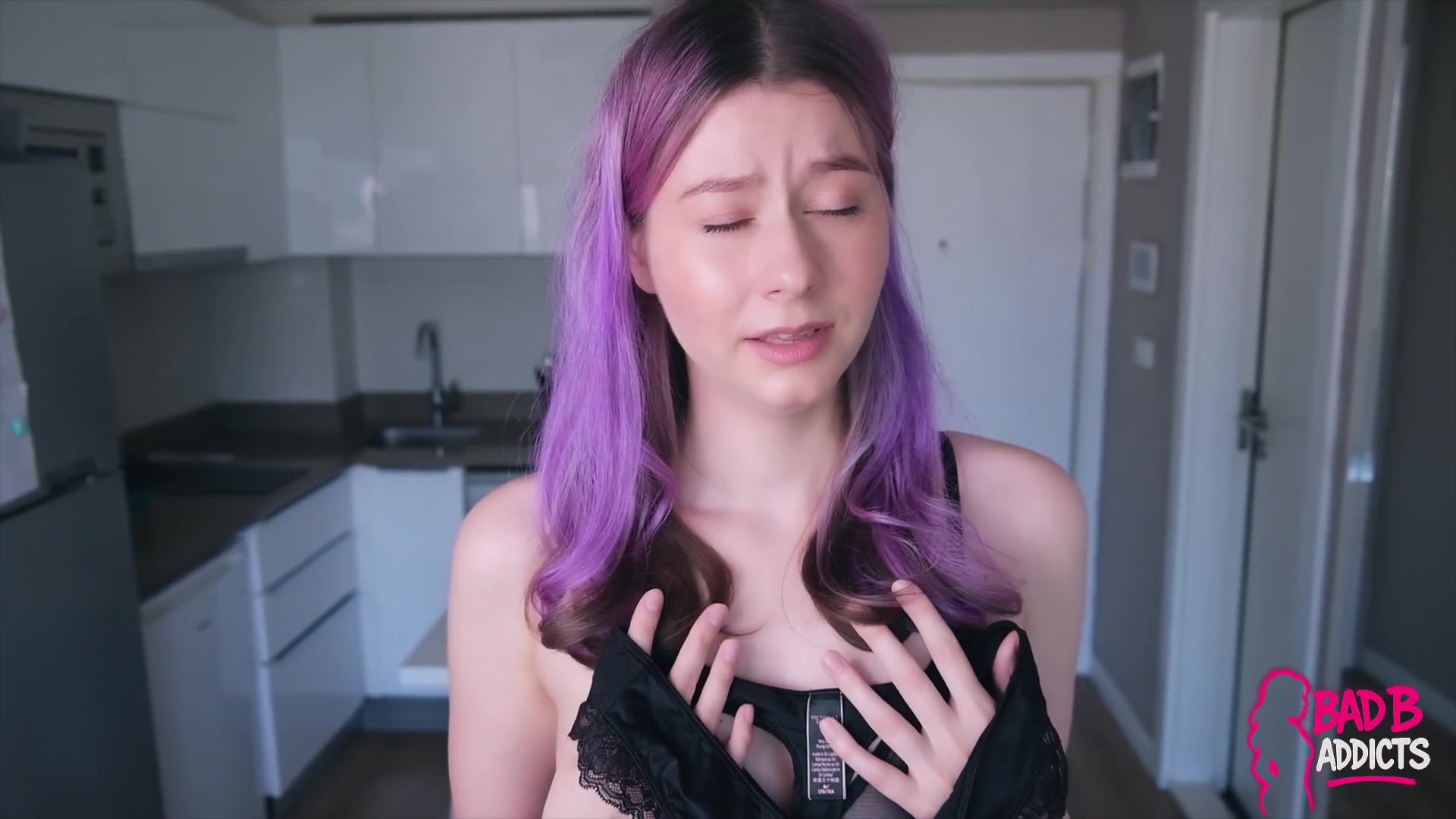 Victoria Secret Panties Try on Haul