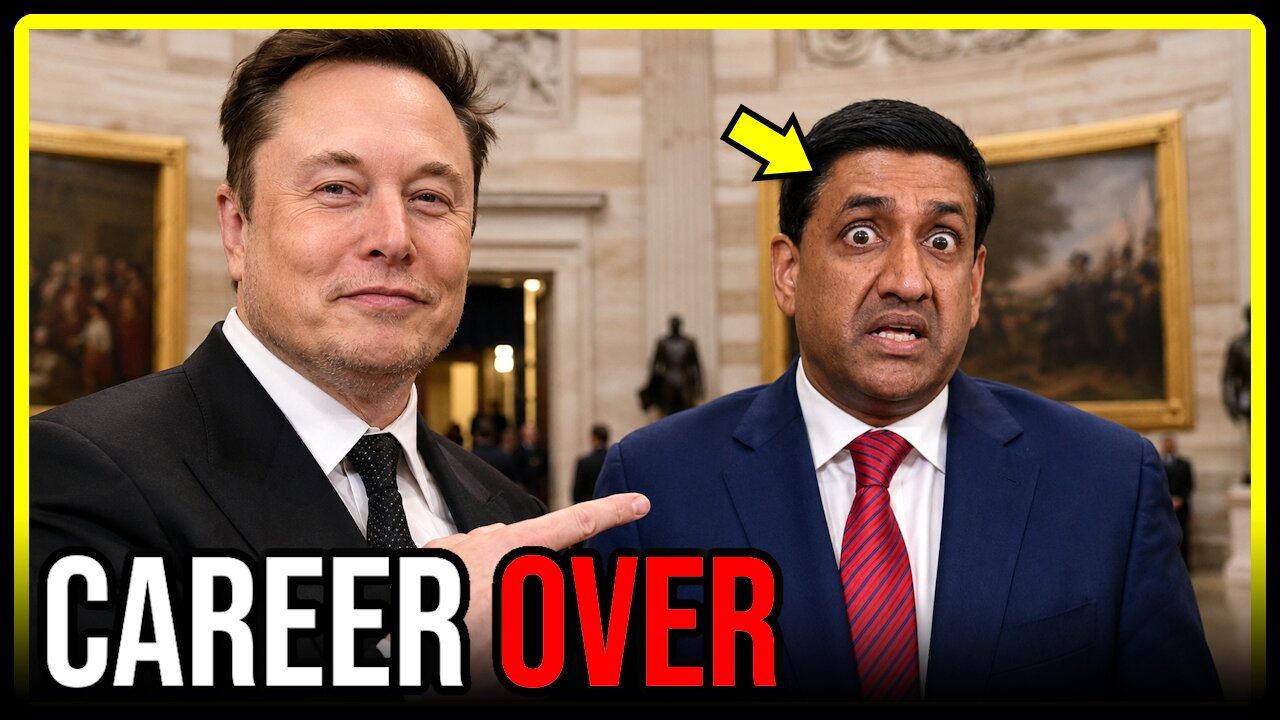 “INSTANT FAFO” as Elon Musk DESTROYS TOP DEMOCRAT.