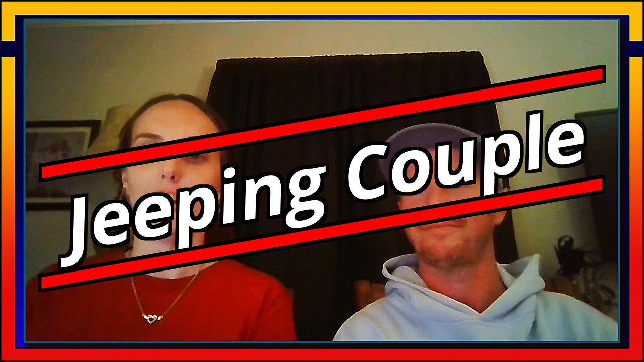 Jeeping Journey: From Novice to Pro - A Couples Adventure on the Trails | Chic Chat