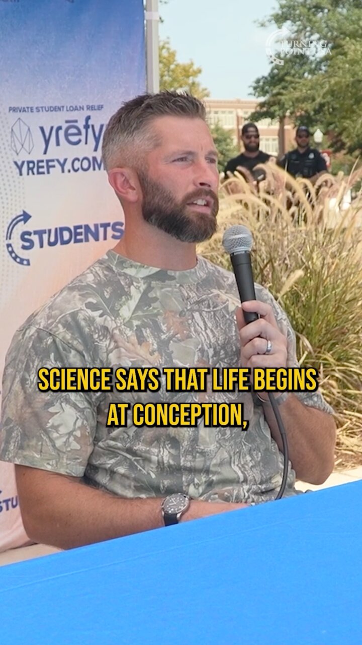 Can You Call Science an 'Opinion'? 🤔 thumbnail