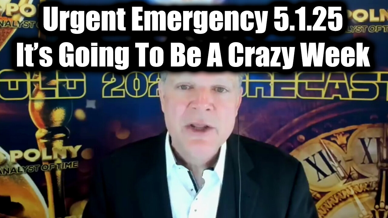 New X22 Report May 1 - Trumps BIG PLAN, GAME OVER; First Arrest Confirms Direction