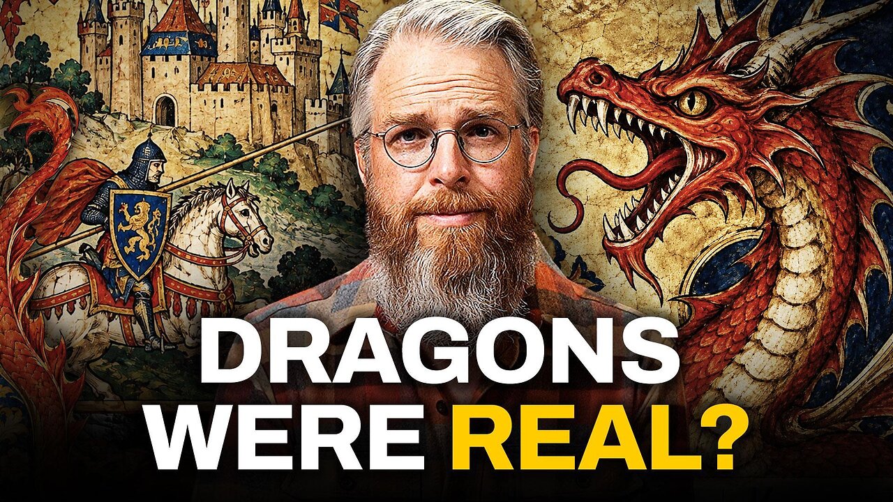 How They Erased the Most Extraordinary Beasts From History thumbnail